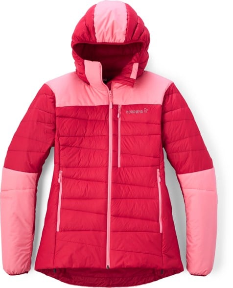 Product Image of color Jester Red