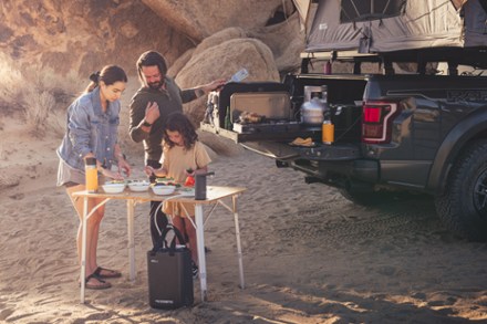 Dometic GO Compact Camp Table 4