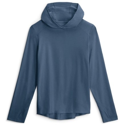 Free Fly Shade Hoodie II - Women's 0