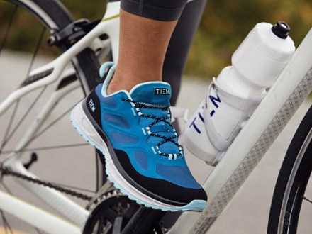 TIEM Via Cycling Shoes - Women's 7