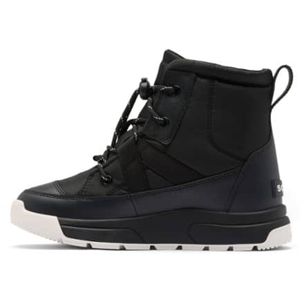 Sorel Whitney III Mid Waterproof Boots - Little Kids' 1