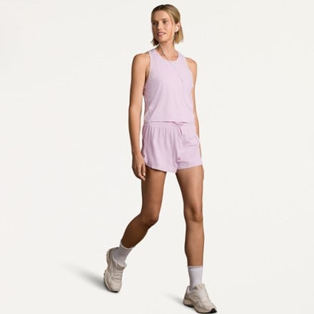 RHONE LightSpeed Shorts - Women's 4