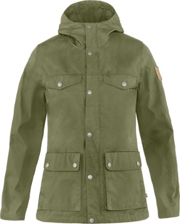 Fjallraven Greenland Jacket - | REI