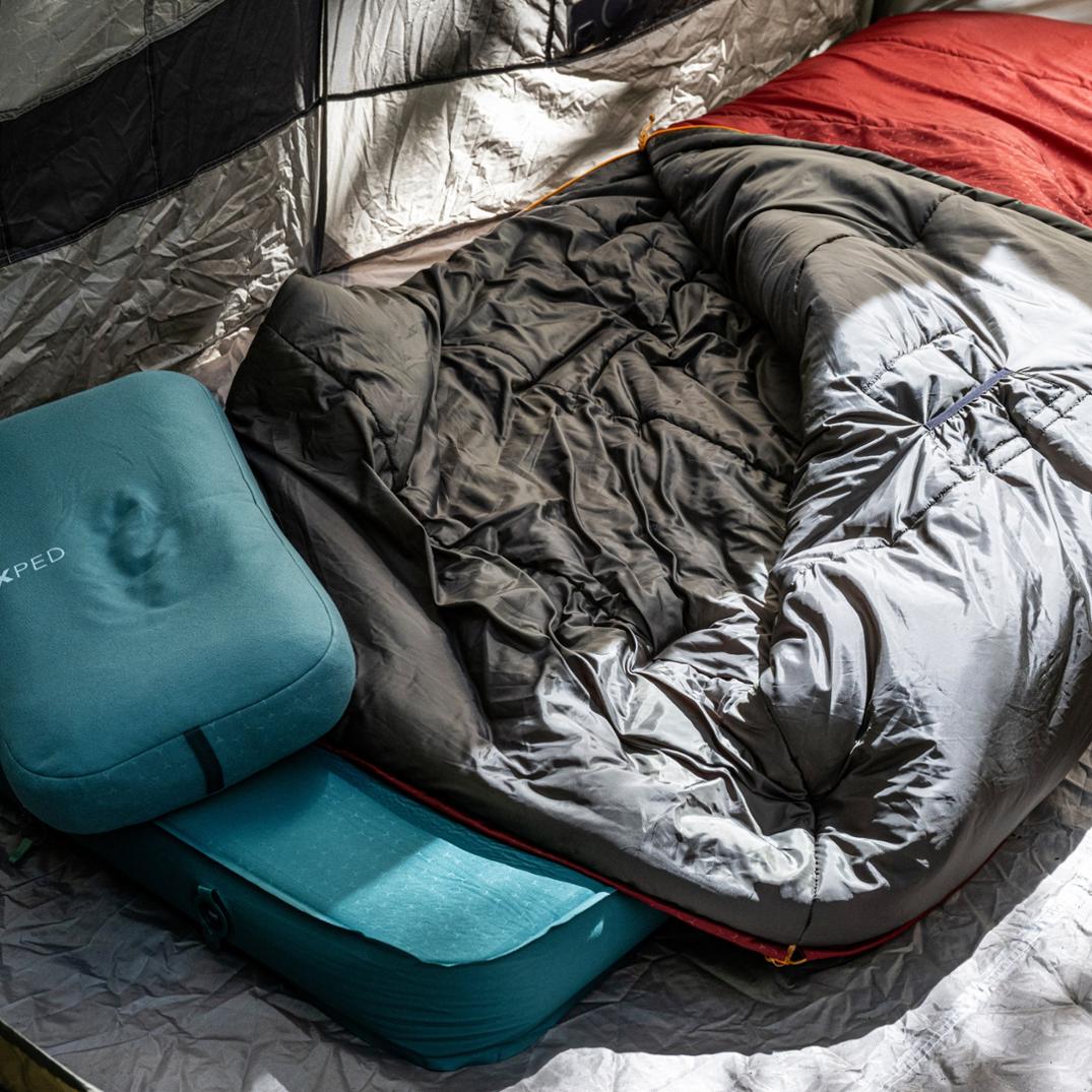 Location Image for MegaSleep Uno 25/40 Sleeping Bag