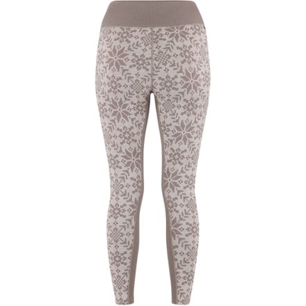 Kari Traa Edith Base Layer Pants - Women's 3