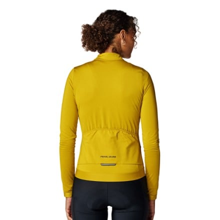 PEARL iZUMi Attack Thermal Cycling Jersey - Women's 2