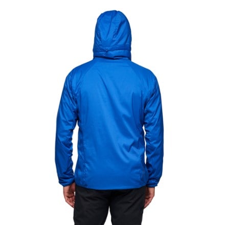 Black Diamond Alpine Start Insulated Hoody - Men's 2