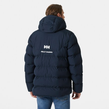 Helly Hansen Explorer Puffy Jacket - Men's 2