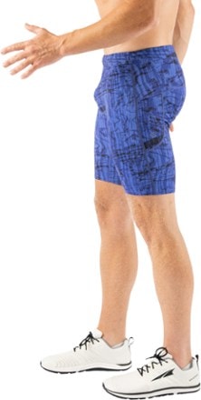 rabbit Speedsters Shorts - Men's 3