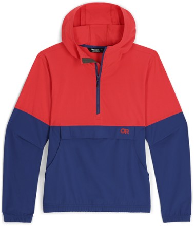 Outdoor Research Ferrosi Anorak - Women's 0