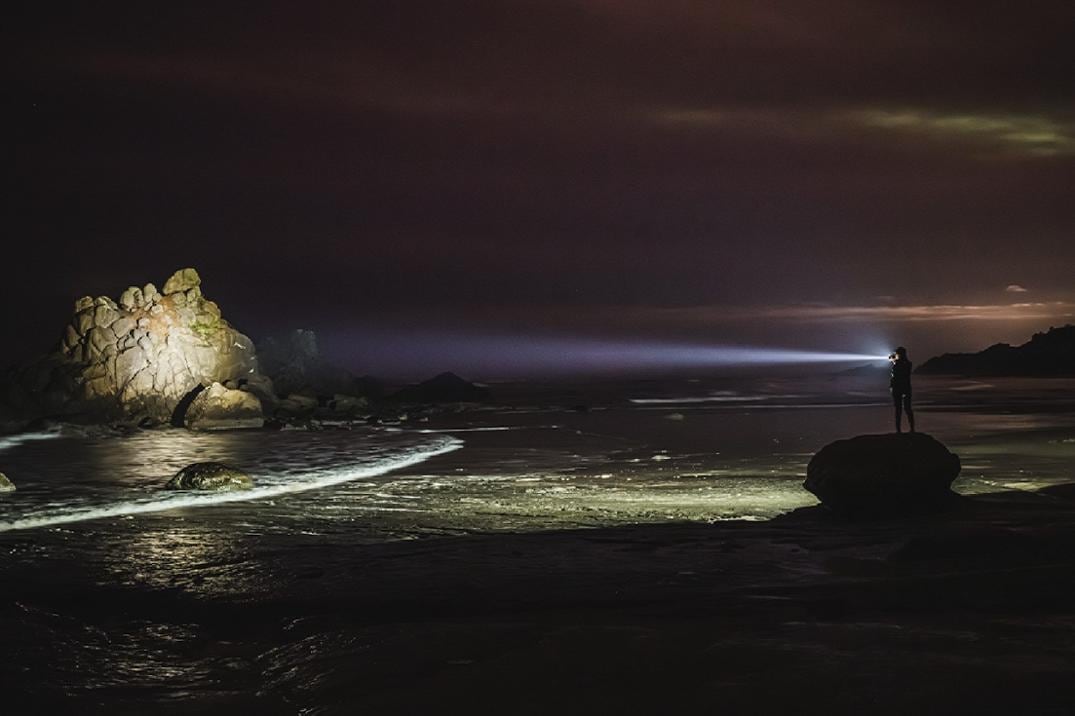 Location Image for Longshot LS50R Spotlight