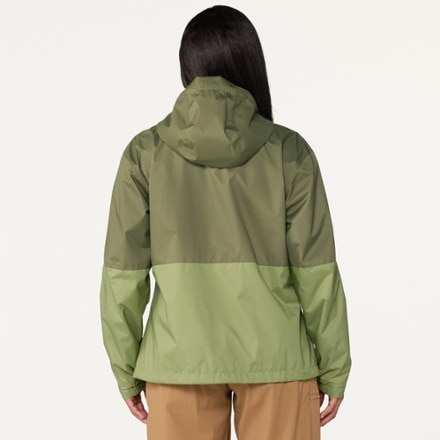 REI Co-op Trailmade Rain Jacket - Women's 4