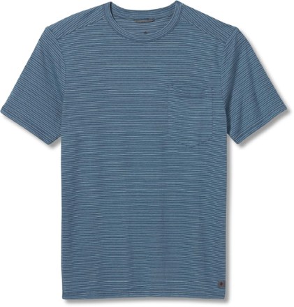 Royal Robbins Vacationer Pocket T-Shirt - Men's