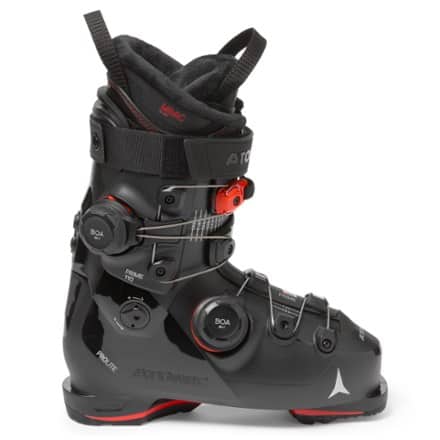 Atomic Hawx Prime 110 Dual BOA Ski Boots - Men's - 2026/2027 1