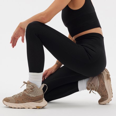 Halfdays Sophia Base Layer Leggings - Women's 5
