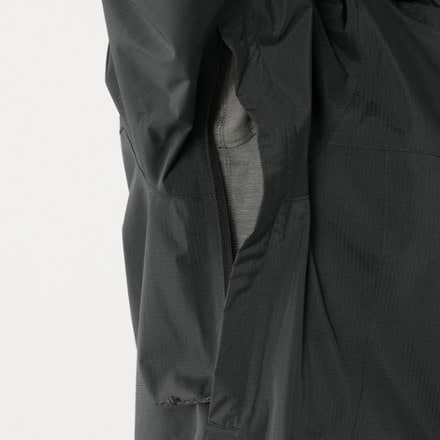 REI Co-op Trailmade Rain Jacket - Women's 8