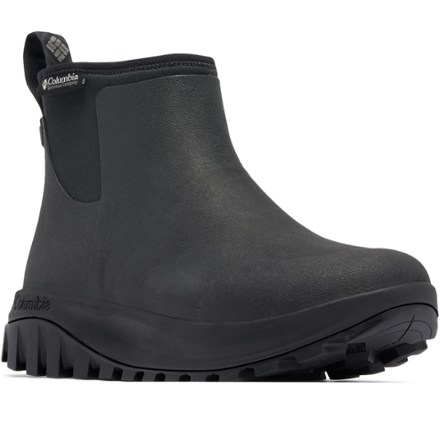 Columbia Snowtrot Slush Snow Boots - Women's 2