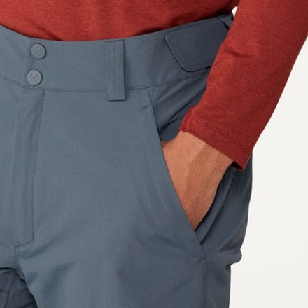 REI Co-op Powderbound Insulated Snow Pants - Men's 5