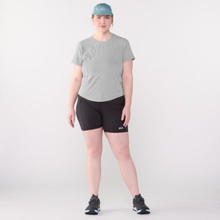 REI Co-op Swiftland Running T-Shirt - Women's 6