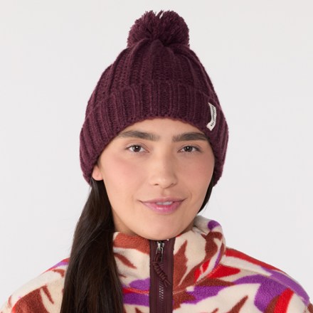 REI Co-op Campwell Pom Beanie 1