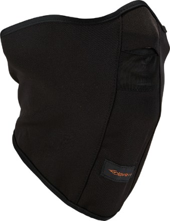 Gordini LavaWool Convertible Face Mask 1