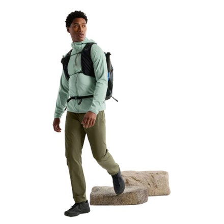 Arc'teryx Delta Hoody - Men's | REI Co-op
