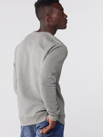 Cotopaxi On The Horizon Crew Sweatshirt - Men's 2