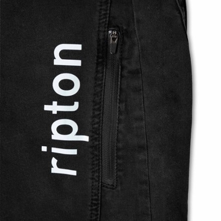 Ripton Bike Jeans - Men's 2