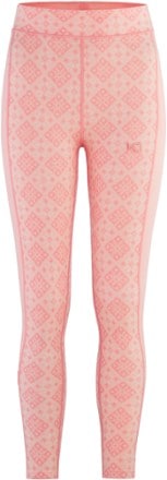 Kari Traa Rose High-Waist Base Layer Pants - Women's 0