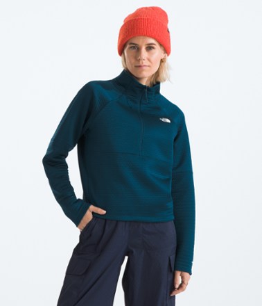 トップス THE NORTH FACE WOOL PILE STANDARD CREW THE NORTH FACE WOOL PILE STANDARD CREW