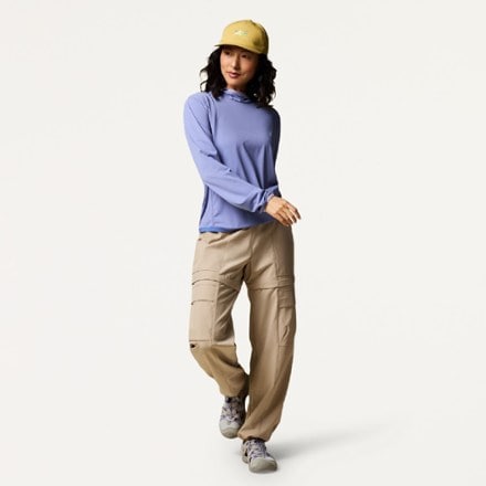 Cotopaxi Sombra Sun Hoodie - Women's 3