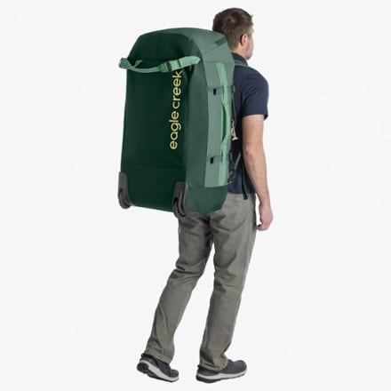 Eagle Creek Cargo Hauler 110 L Wheeled Duffel Bag 9