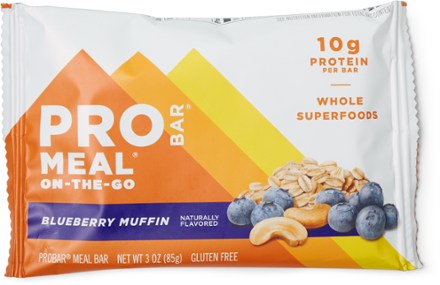 PROBAR Meal Bar 0