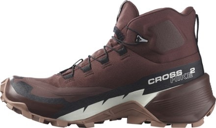 Salomon Cross Hike 2 Mid GORE-TEX Hiking Boots - Women's 1