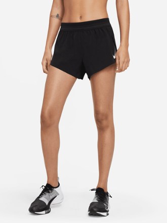 Nike AeroSwift Shorts - Women's 7