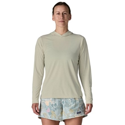 Patagonia Capilene Cool Daily Hoody - Women's 1
