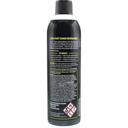 Finish Line Speed Degreaser 1