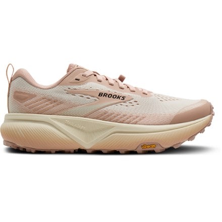 Brooks Cascadia 20 Trail-Running Shoes - Women's 0