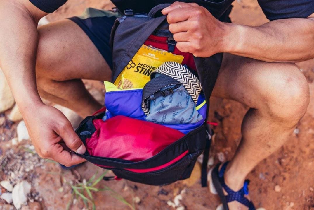 Location Image for Zulu 20 LT Pack - Men's