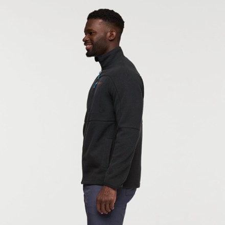 Cotopaxi Abrazo Fleece Full-Zip Jacket - Men's 4
