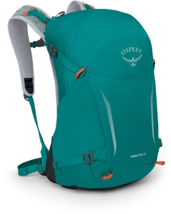 Osprey Hikelite 26 Pack 0