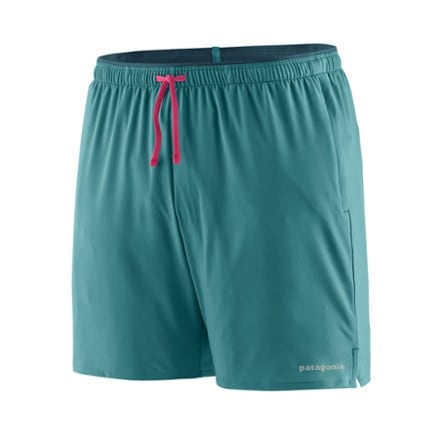Patagonia Multi Trails 6" Shorts - Men's 0