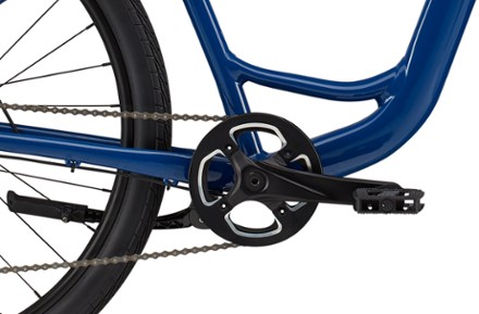 Cannondale Adventure 2 Bike 4
