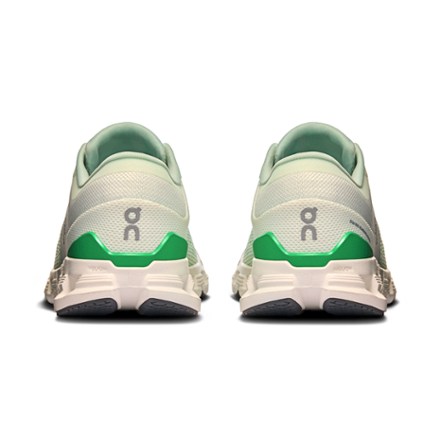 On Cloud X 4 Road-Running Shoes - Women's 3