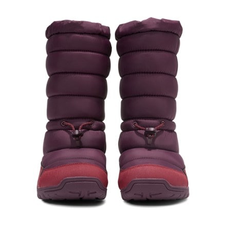 Xero Shoes Alpine Pull-On Snow Boots - Women's 4