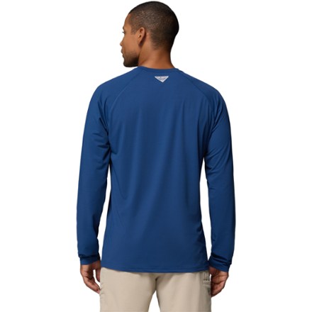 Columbia PFG Solar Stream II Long-Sleeve T-Shirt - Men's 1