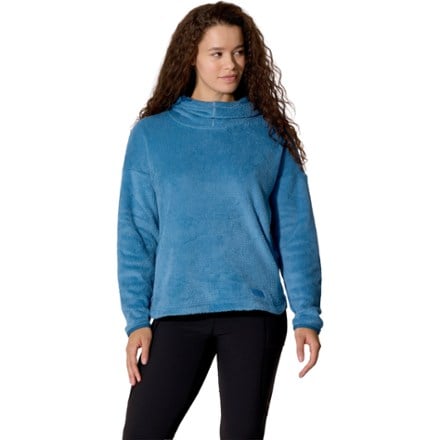 Rab Wheelstone Pullover Hoody - Women's 1