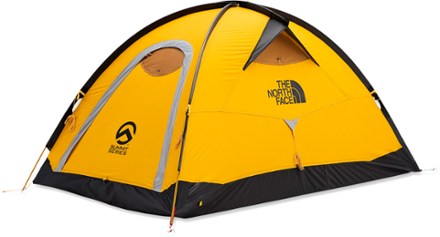 the north face assault 3 tent