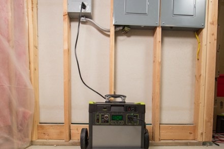 Goal Zero Yeti Home Integration Kit 5
