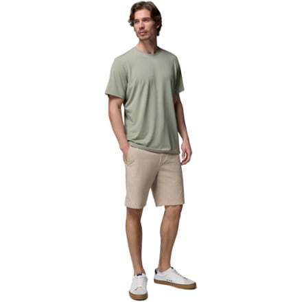 Columbia Soft Stretch T-Shirt - Men's 2